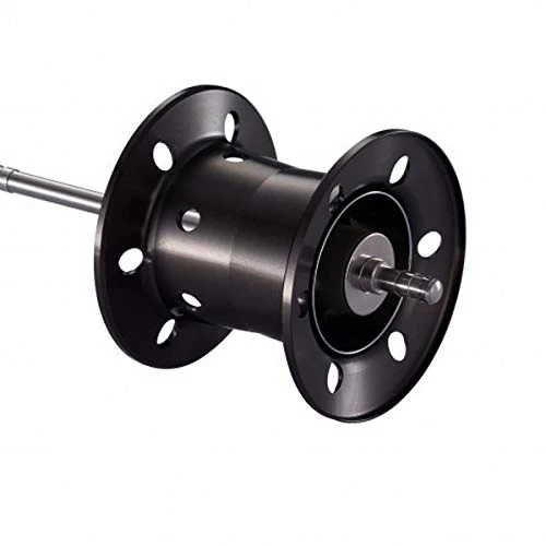 シマノ(SHIMANO) ベイトリール 両軸リール バス スコーピオンDC 2021 151 LEFT バス釣り - Image 7