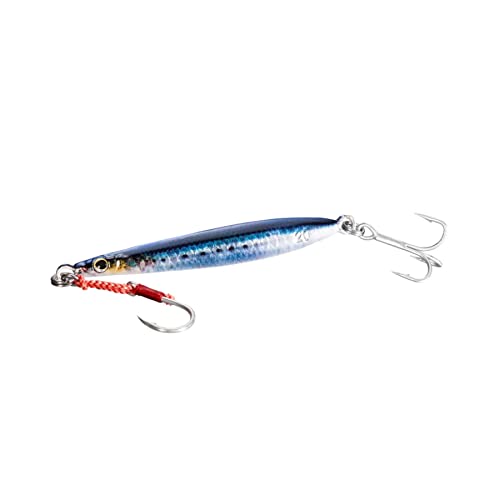 シマノ(SHIMANO) コルトスナイパー イワシロケット 20g JM-C20R 011 NRイワシ