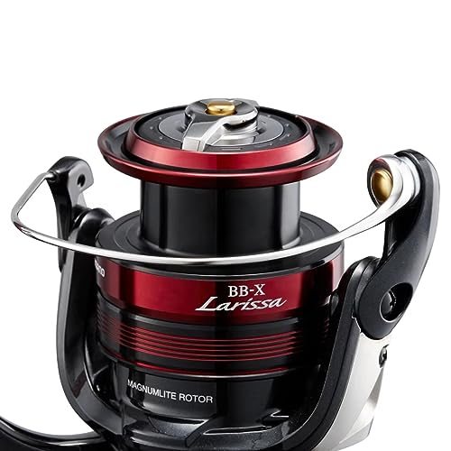 シマノ(SHIMANO) レバーブレーキ スピニングリール 23 BB-X ラリッサ C3000DXG - Image 4