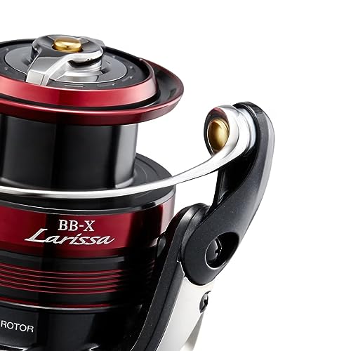シマノ(SHIMANO) レバーブレーキ スピニングリール 23 BB-X ラリッサ C3000DXG - Image 6