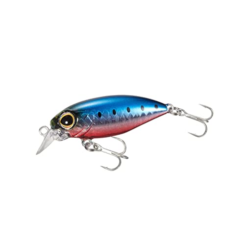 シマノ(SHIMANO) ルアー ソアレ ライズショット 37F 016 Nイワシ 37mm/2.8g OM-137R
