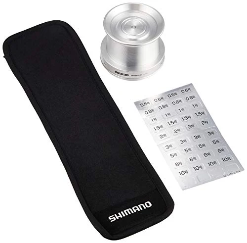 シマノ(SHIMANO) スピニングリール 投げ・遠投 14 スーパーエアロ スピンジョイ 30 標準仕様 キス 初心者向け - Image 3