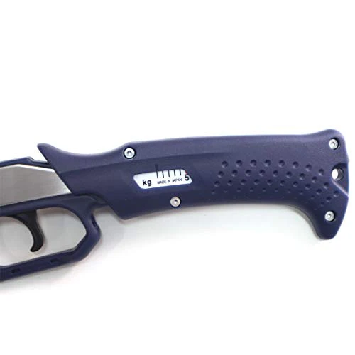 シマノ(SHIMANO) フィッシュグリップ シルバー UE-301T - Image 5