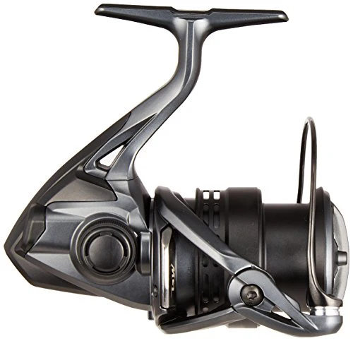 シマノ(SHIMANO) スピニングリール シーバス 18 エクスセンス CI4+ C3000M - Image 5
