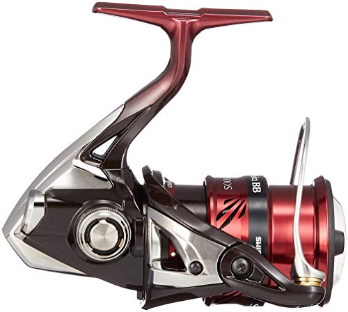 シマノ(SHIMANO) スピニングリール エギング 18 セフィア BB C3000S - Image 6