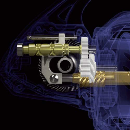 シマノ(SHIMANO) スピニングリール エギング 19 セフィア SS C3000SHG - Image 2