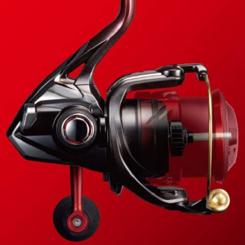 シマノ(SHIMANO) スピニングリール エギング 19 セフィア SS C3000SHG - Image 8