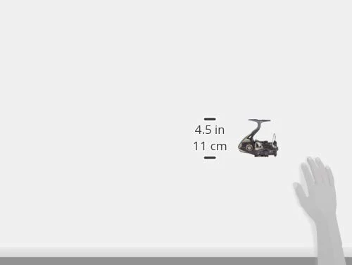 シマノ(SHIMANO) スピニングリール シーバス 20 エクスセンス BB C3000MHG - Image 3