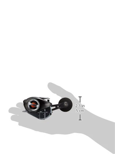 シマノ(SHIMANO) 船・手巻リール 両軸 18 ベイゲーム 151(左) カワハギ マルイカ タコエギ ヒラメ タチウオ タイラバ ジギング - Image 2