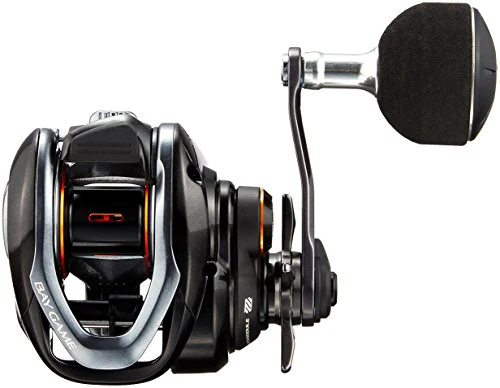 シマノ(SHIMANO) 船・手巻リール 両軸 18 ベイゲーム 151(左) カワハギ マルイカ タコエギ ヒラメ タチウオ タイラバ ジギング - Image 4