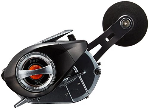 シマノ(SHIMANO) 船・手巻リール 両軸 18 ベイゲーム 151(左) カワハギ マルイカ タコエギ ヒラメ タチウオ タイラバ ジギング - Image 6