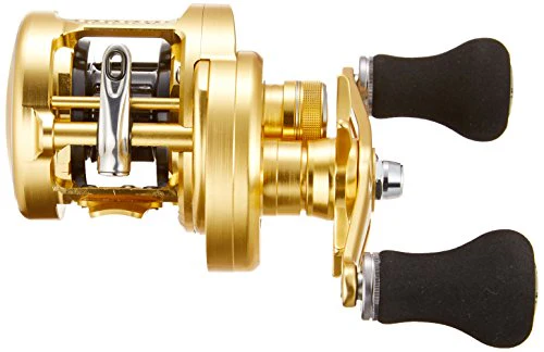 シマノ(SHIMANO) ベイトリール 両軸 15 オシア コンクエスト 201PG 右ハンドル オフショア タイラバ マダイ - Image 5