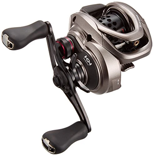 シマノ(SHIMANO) ベイトリール 両軸 17 スコーピオン BFS 右ハンドル ベイトフィネス バス釣り ソルト