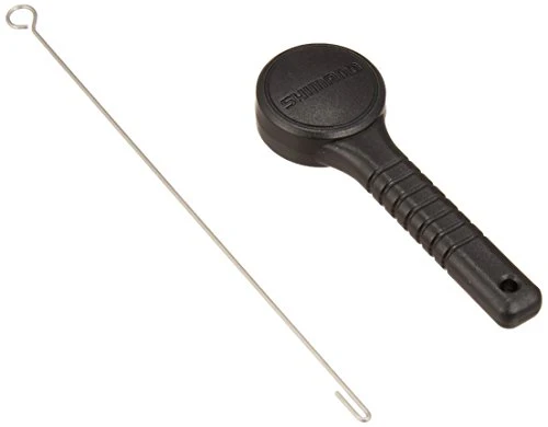 シマノ(SHIMANO) ベイトリール 両軸 18 タイラバ 炎月 プレミアム 150HG 右巻き メタルスッテゲーム - Image 5