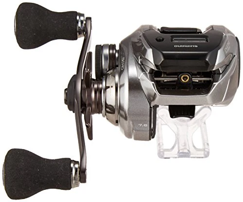 シマノ(SHIMANO) ベイトリール 両軸 18 タイラバ 炎月 プレミアム 150HG 右巻き メタルスッテゲーム - Image 7