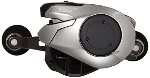 シマノ(SHIMANO) ベイトリール 両軸 18 タイラバ 炎月 プレミアム 150HG 右巻き メタルスッテゲーム - Image 8