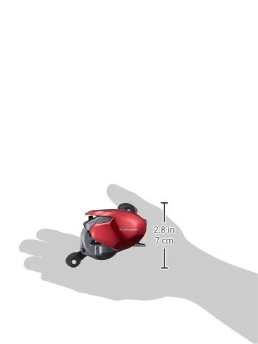シマノ(SHIMANO) ベイトリール 両軸 19 スコーピオン MGL 150XG 右 バス釣り ロックフィッシュ - Image 2