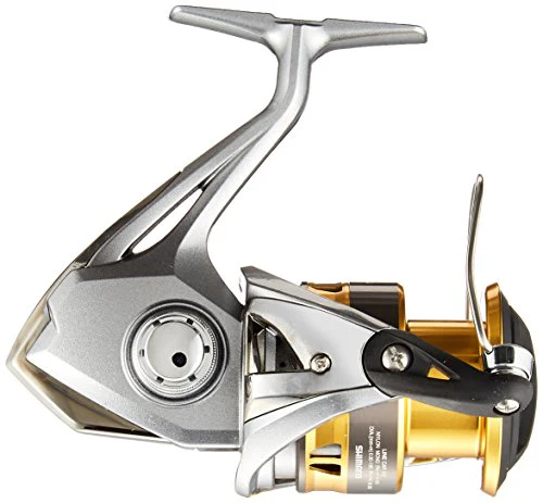 シマノ(SHIMANO) スピニングリール 17 セドナ 4000XG エギング フラットフィッシュ 青物 シーバス 初心者向け - Image 6