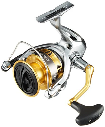 シマノ(SHIMANO) スピニングリール 17 セドナ C5000XG ジギング 初心者向け