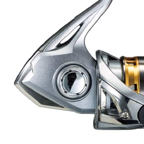 シマノ(SHIMANO) スピニングリール 17 セドナ C5000XG ジギング 初心者向け - Image 4