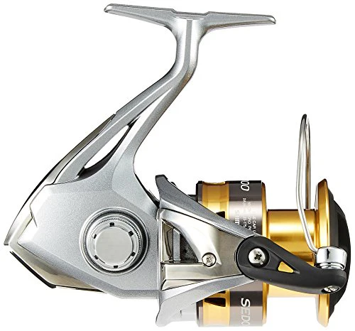 シマノ(SHIMANO) スピニングリール 17 セドナ C5000XG ジギング 初心者向け - Image 6