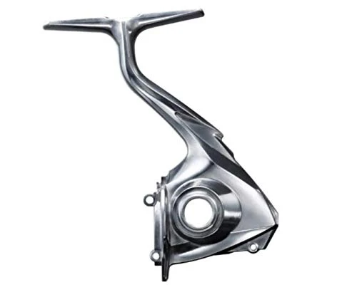 シマノ(SHIMANO) スピニングリール 19 ストラディック 4000MHG サーフ シーバス サクラマス ライトジギング ロックフィッシュ - Image 3