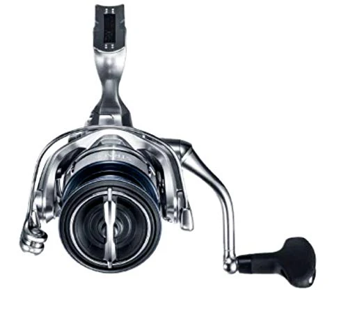 シマノ(SHIMANO) スピニングリール 19 ストラディック 4000MHG サーフ シーバス サクラマス ライトジギング ロックフィッシュ - Image 4