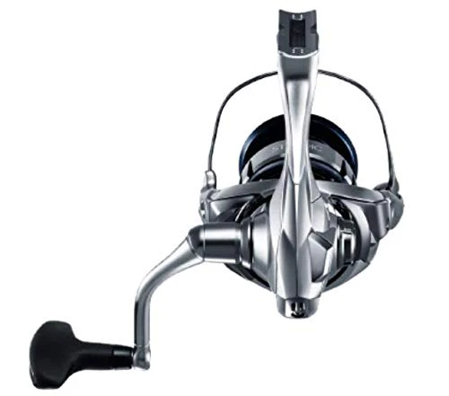 シマノ(SHIMANO) スピニングリール 19 ストラディック 4000MHG サーフ シーバス サクラマス ライトジギング ロックフィッシュ - Image 5