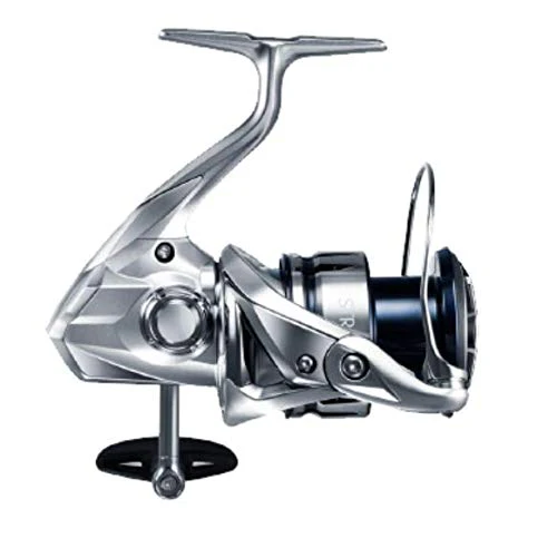 シマノ(SHIMANO) スピニングリール 19 ストラディック 4000MHG サーフ シーバス サクラマス ライトジギング ロックフィッシュ - Image 6