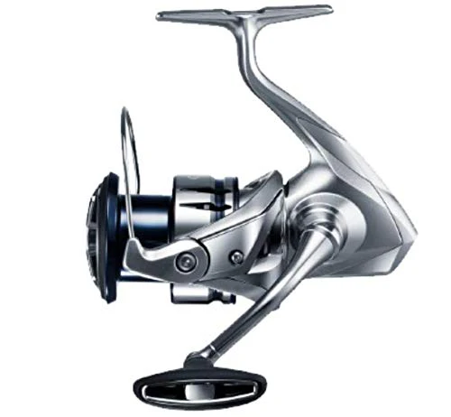シマノ(SHIMANO) スピニングリール 19 ストラディック 4000MHG サーフ シーバス サクラマス ライトジギング ロックフィッシュ - Image 7