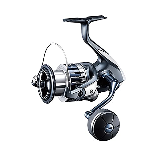 シマノ(SHIMANO) スピニングリール 20 ストラディックSW 4000XG ライトショアジギング プラッギング オフショアキャスティング サーフ 青物