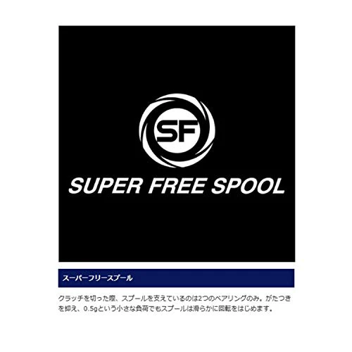 シマノ(SHIMANO) 電動リール 16 フォースマスター 2000 右ハンドル - Image 3