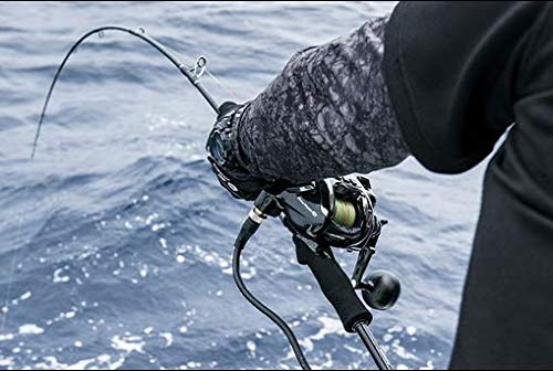 シマノ(SHIMANO) 電動リール 19 ビーストマスター 2000EJ 電動 ジギング - Image 3