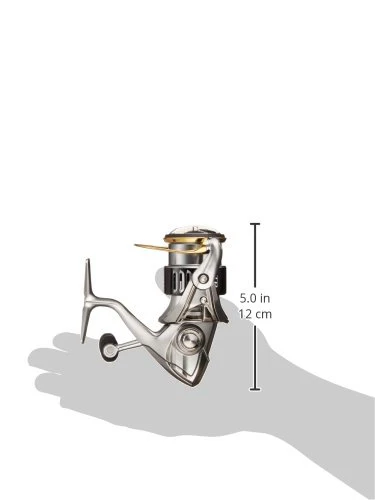 シマノ(SHIMANO) リール 15 ツインパワー 2500HGS - Image 2