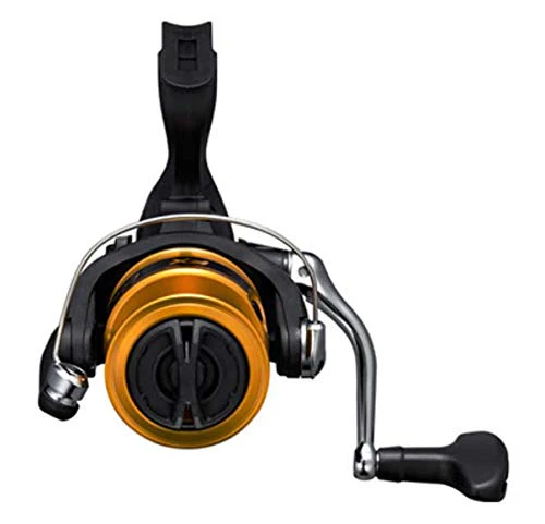 シマノ(SHIMANO) リール 19 FX C3000 3号 150m糸付 - Image 2