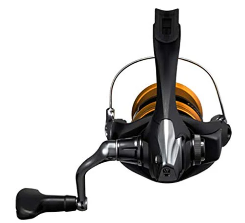シマノ(SHIMANO) リール 19 FX C3000 3号 150m糸付 - Image 3