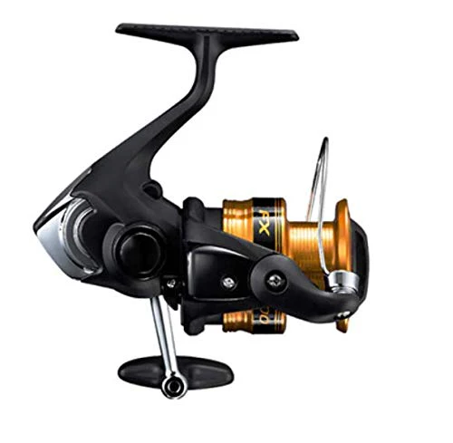 シマノ(SHIMANO) リール 19 FX C3000 3号 150m糸付 - Image 4