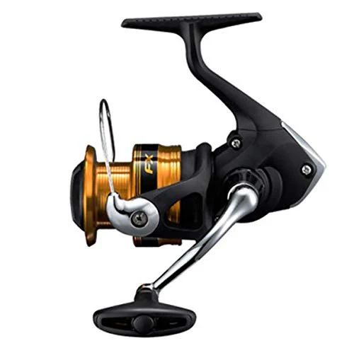シマノ(SHIMANO) リール 19 FX C3000 3号 150m糸付 - Image 5