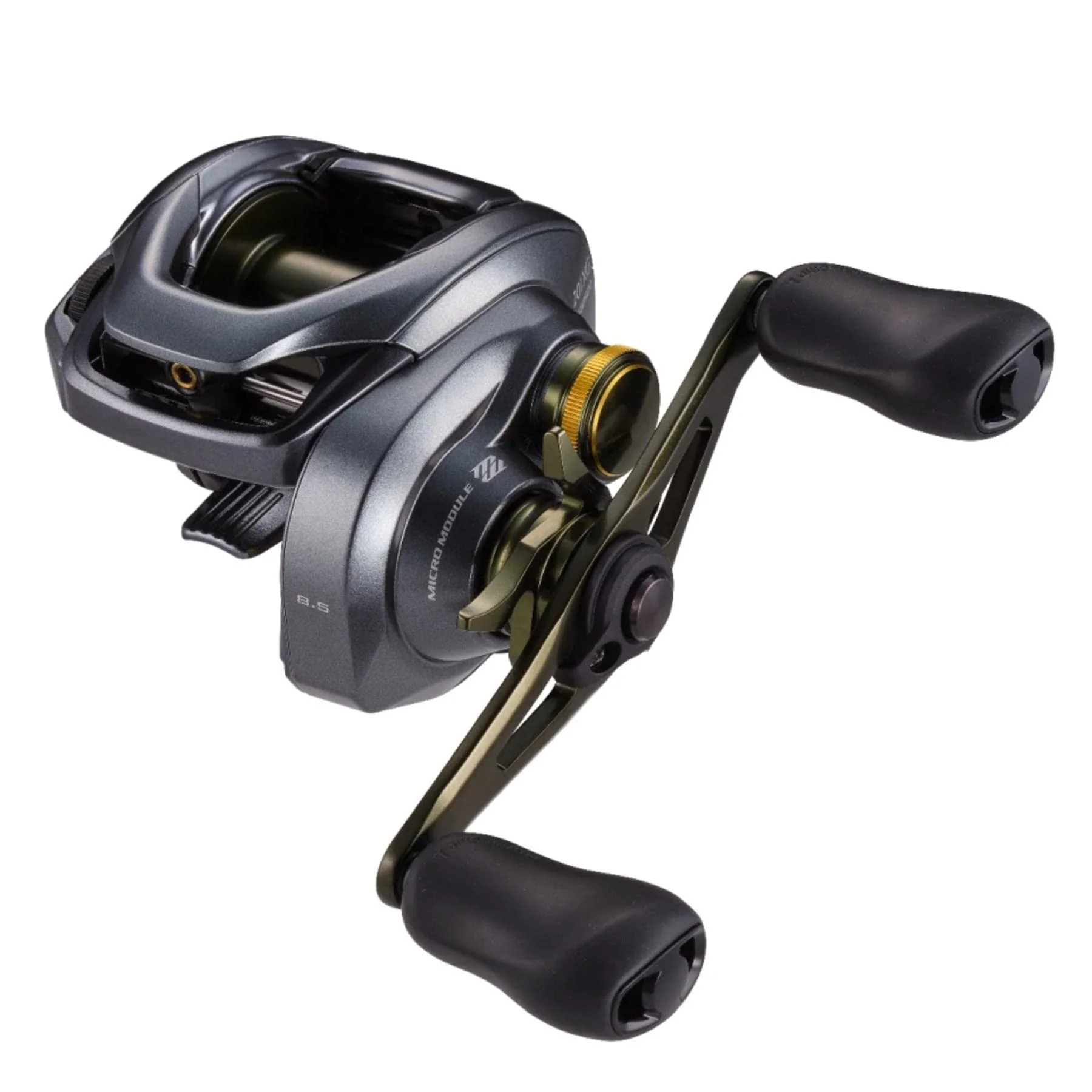 シマノ(SHIMANO) 22 クラド DC 201XG