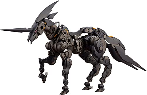 壽屋(KOTOBUKIYA) ヘキサギア ジーク・スプリンガー 全長約280mm 1/24スケール プラモデル