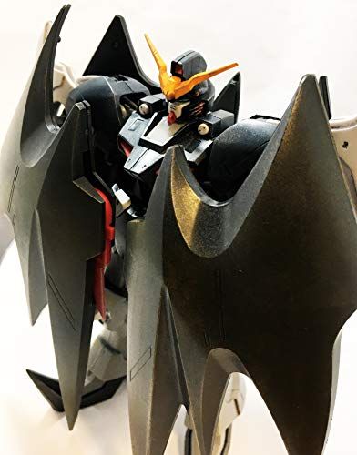 1/100 デスサイズヘルカスタム (新機動戦記ガンダムW Endless Waltz)