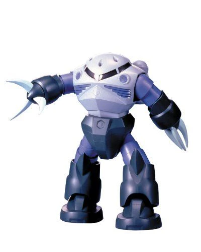 1/100 機動戦士ガンダム 量産ズコック