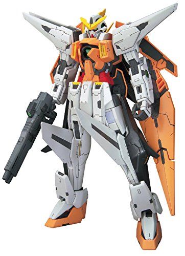 1/100 ガンダムキュリオス ~ガンダム00(ダブルオー)シリーズ~ (機動戦士ガンダム00)