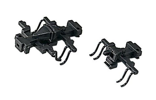 KATO 11-703 Kato Coupler Tight Lock Coupler Type A PAT. Black For