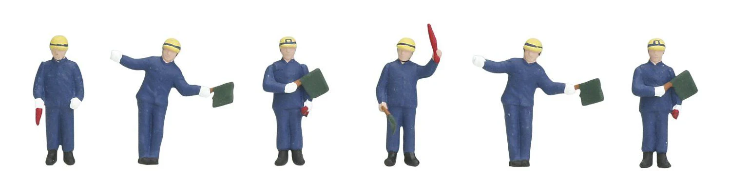 KATO 6-528 Dispatcher 1 (Switching)