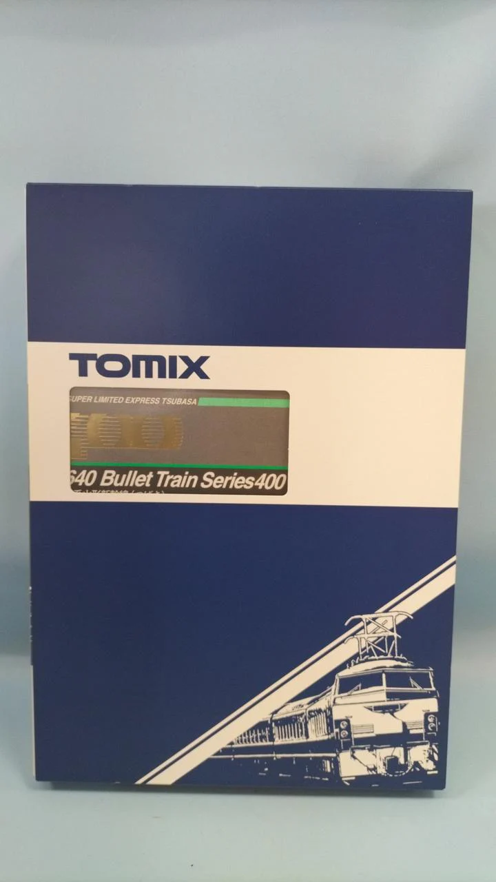 6-Car Set N Gauge JR400 Series Yamagata Shinkansen Tsubasa (6-Car Set)