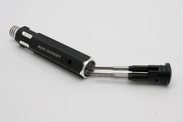 ABC Hobby 18875 Tripple Tap +1 - Image 3