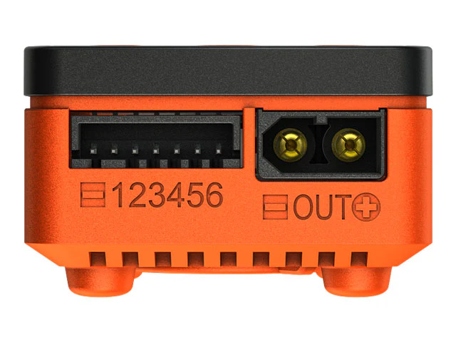 ABC Hobby 44343-BLK X1 Nano USB Black Version - Image 4