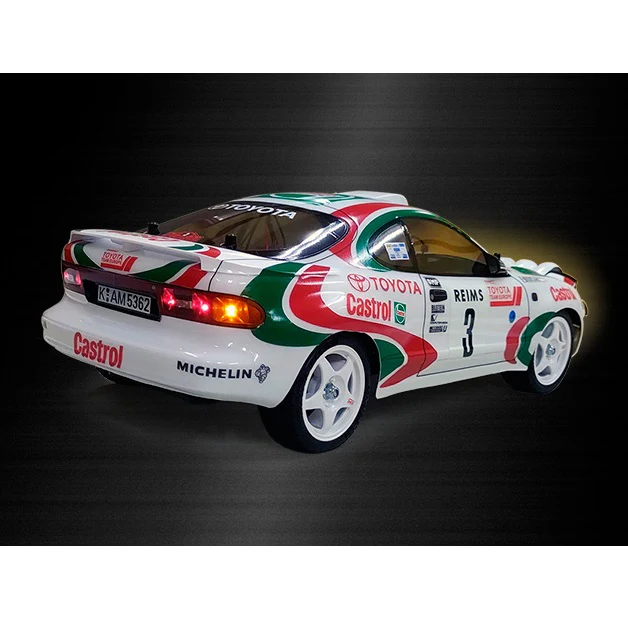 ABC Hobby 62710 Night Stage 010 Celica GT-Four inc LED - Image 3