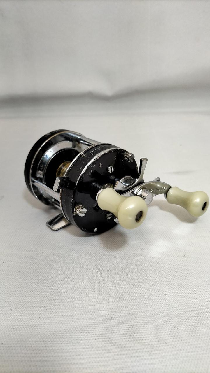 ABU AMBASSADEUR Old reel 5000C - Image 3
